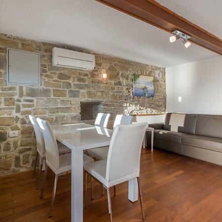 Riba Apartment Πιράν Εξωτερικό φωτογραφία