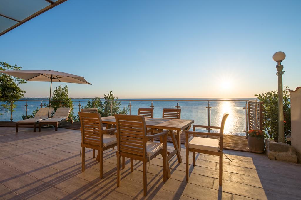 Riba Apartment Πιράν Εξωτερικό φωτογραφία