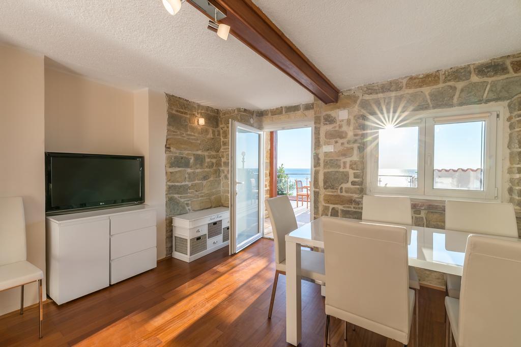 Riba Apartment Πιράν Εξωτερικό φωτογραφία