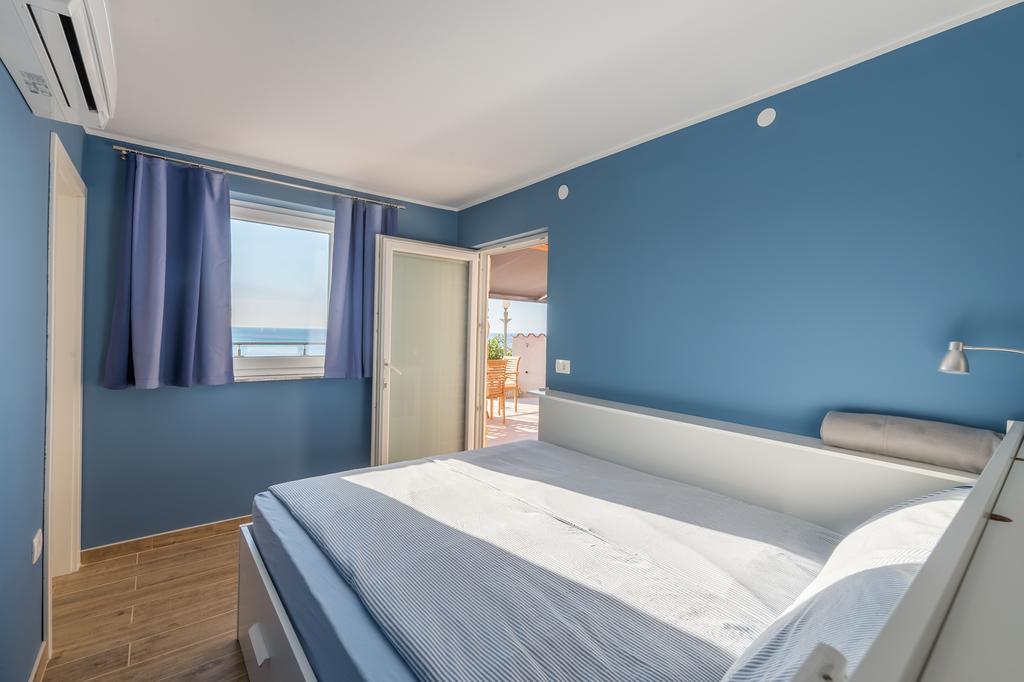 Riba Apartment Πιράν Εξωτερικό φωτογραφία