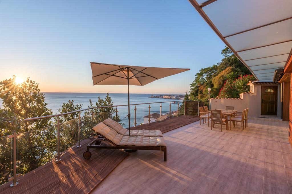 Riba Apartment Πιράν Εξωτερικό φωτογραφία