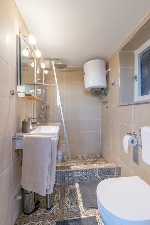 Riba Apartment Πιράν Εξωτερικό φωτογραφία