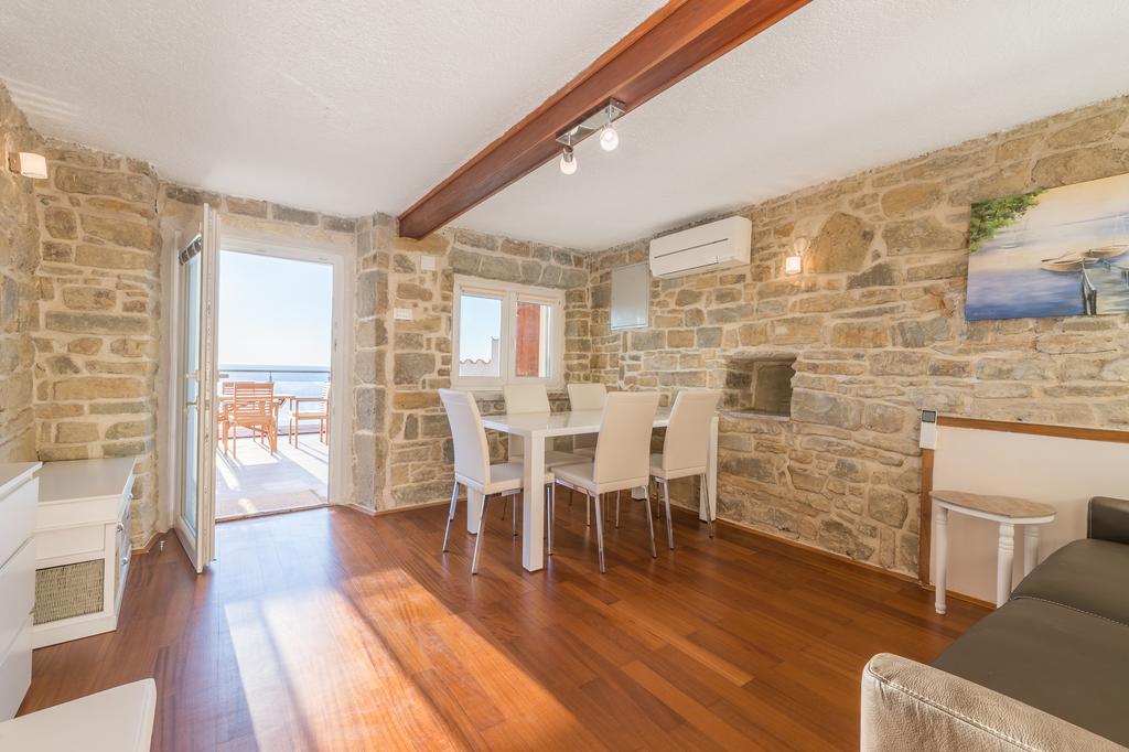Riba Apartment Πιράν Εξωτερικό φωτογραφία