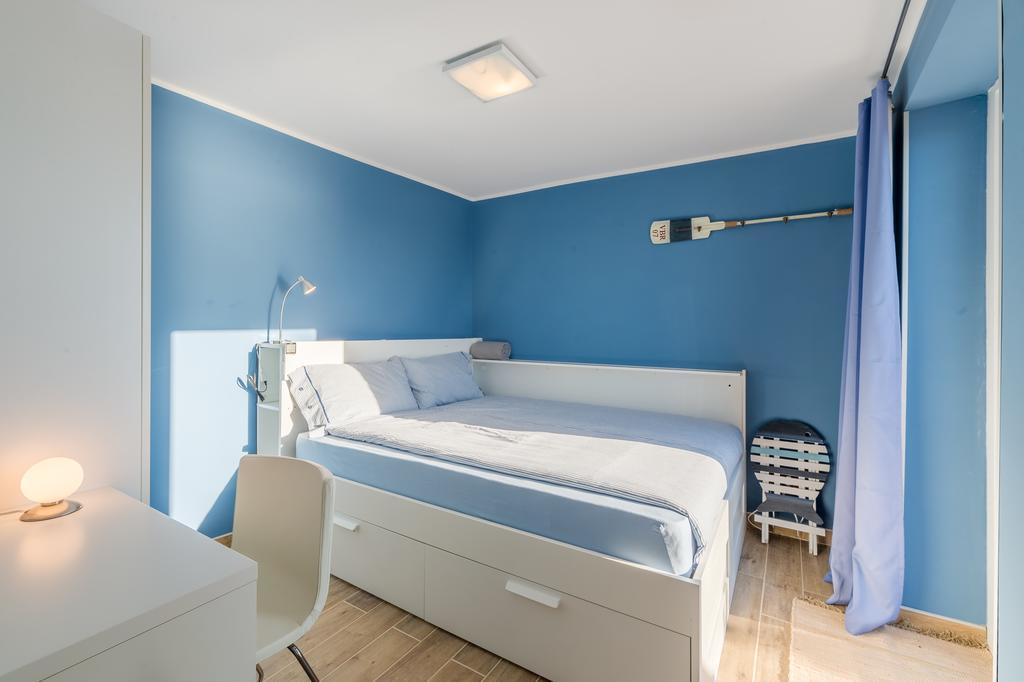 Riba Apartment Πιράν Εξωτερικό φωτογραφία