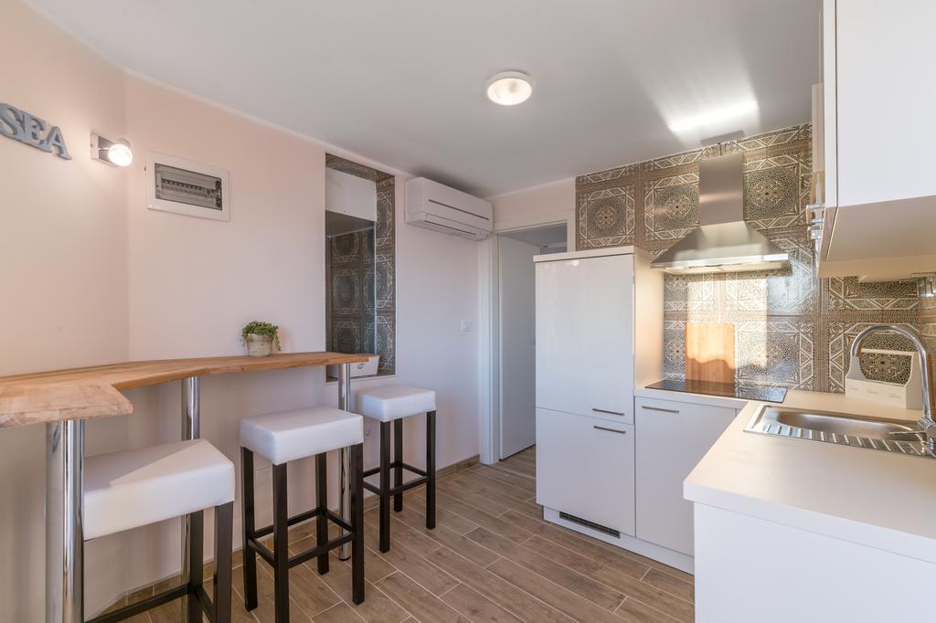 Riba Apartment Πιράν Εξωτερικό φωτογραφία
