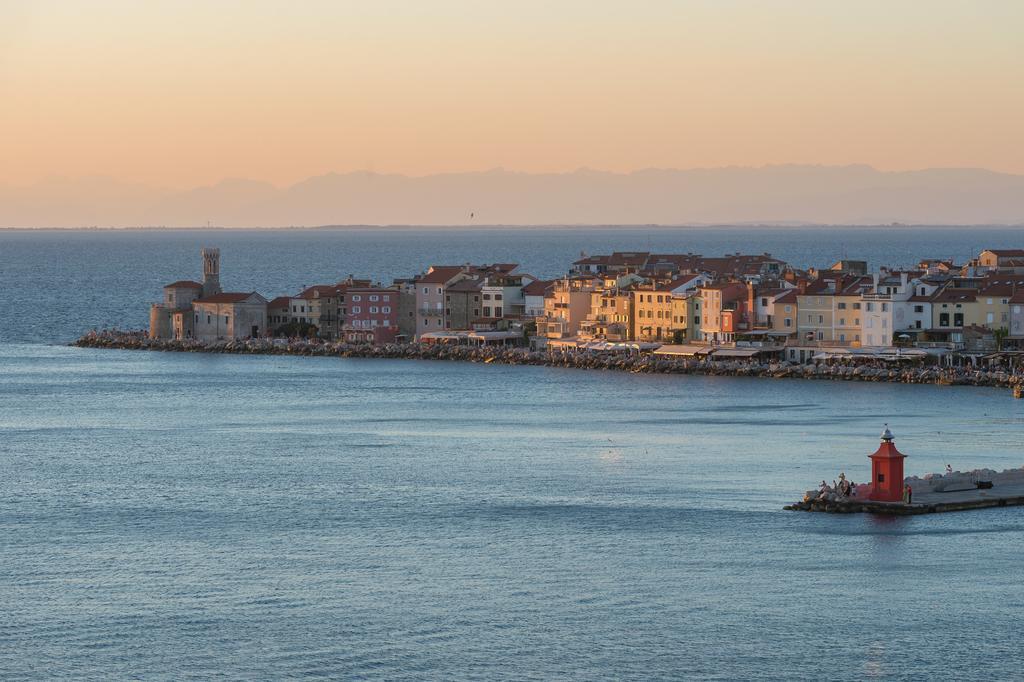 Riba Apartment Πιράν Εξωτερικό φωτογραφία